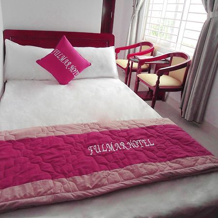 Fulmar Hotel Da Nang Zewnętrze zdjęcie