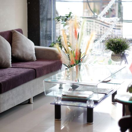 Fulmar Hotel Da Nang Zewnętrze zdjęcie