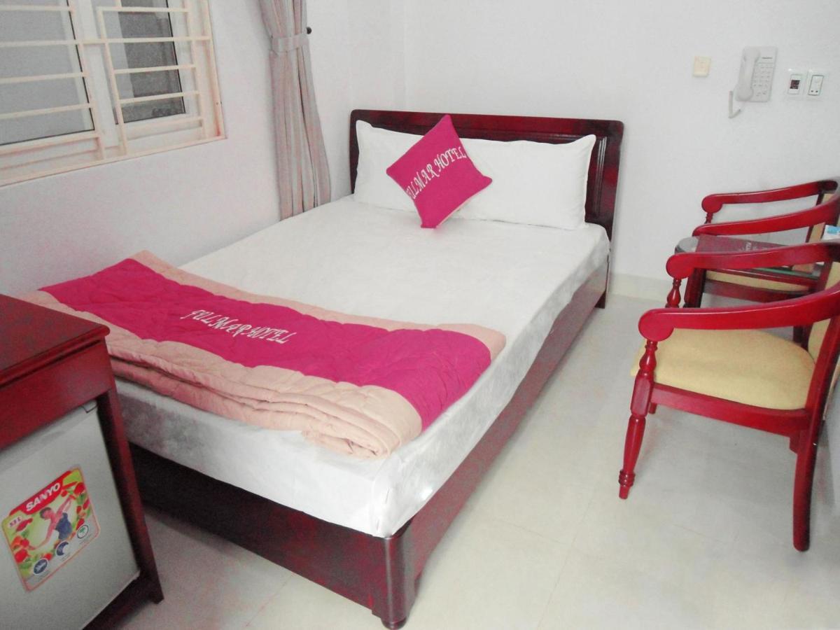 Fulmar Hotel Da Nang Zewnętrze zdjęcie