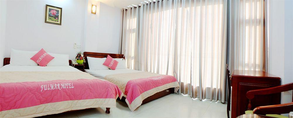 Fulmar Hotel Da Nang Zewnętrze zdjęcie
