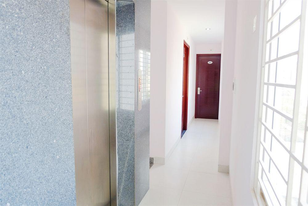 Fulmar Hotel Da Nang Zewnętrze zdjęcie
