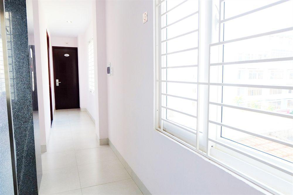 Fulmar Hotel Da Nang Zewnętrze zdjęcie