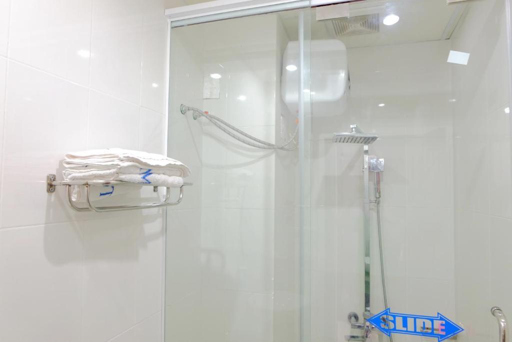 Fulmar Hotel Da Nang Pokój zdjęcie