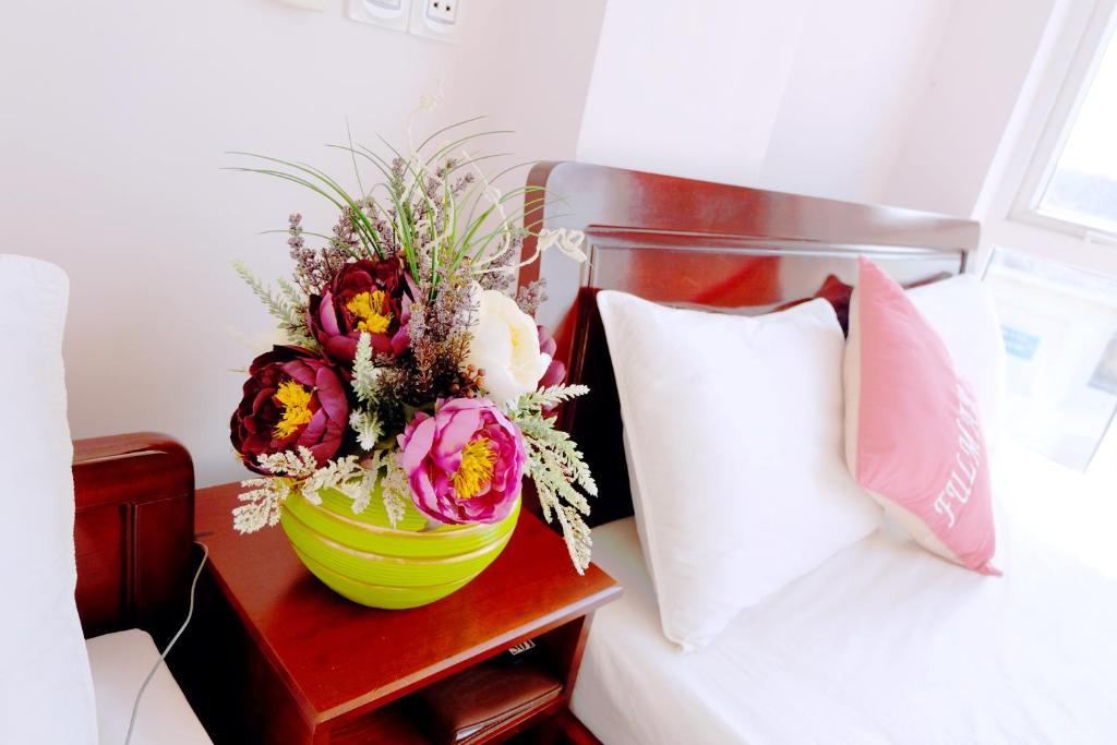 Fulmar Hotel Da Nang Pokój zdjęcie