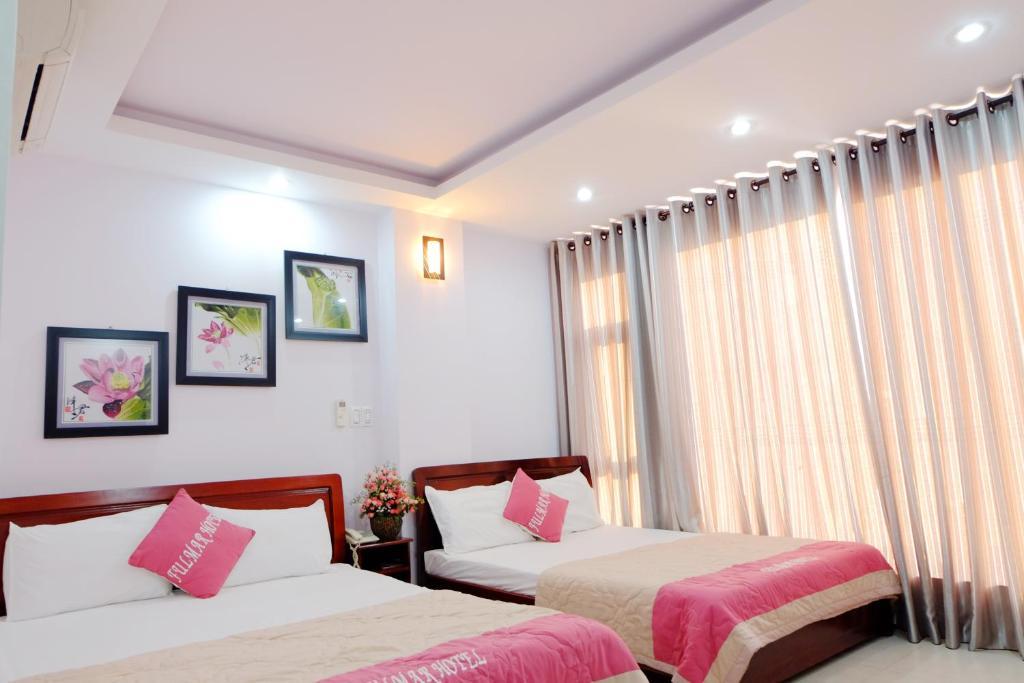 Fulmar Hotel Da Nang Pokój zdjęcie