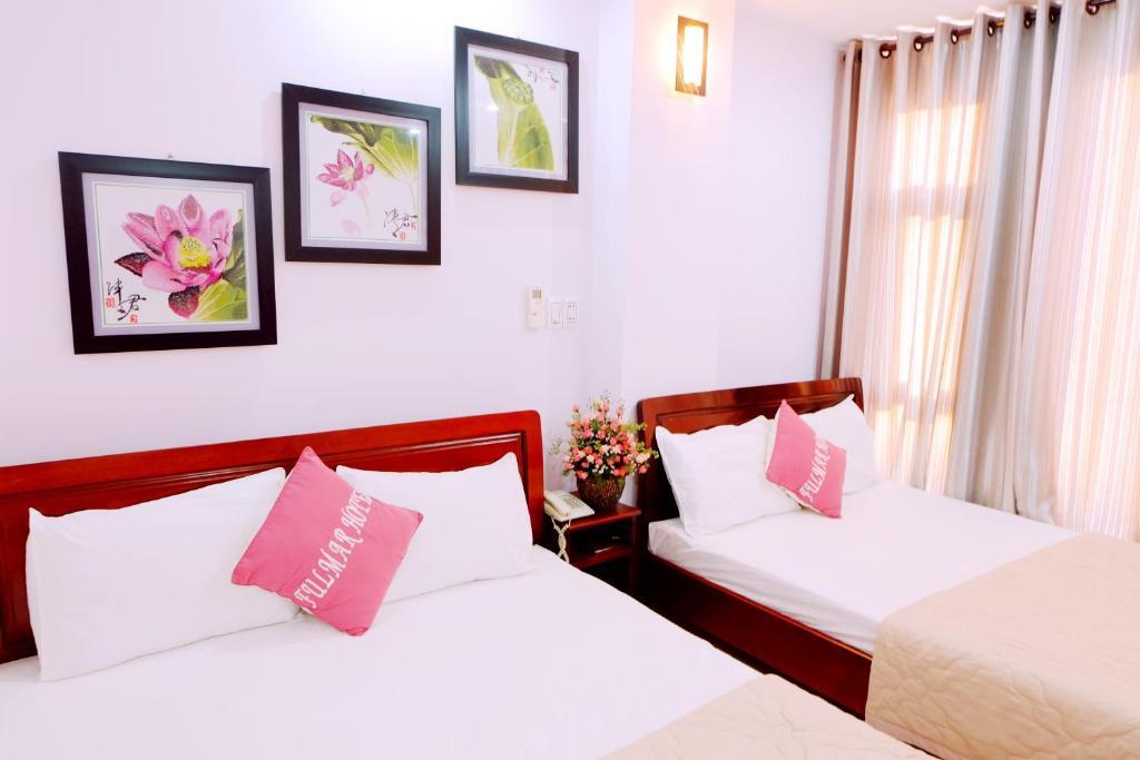 Fulmar Hotel Da Nang Pokój zdjęcie