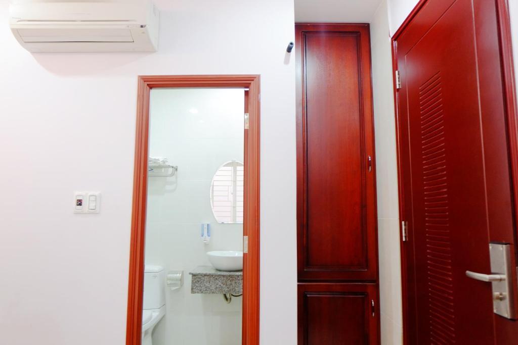 Fulmar Hotel Da Nang Pokój zdjęcie