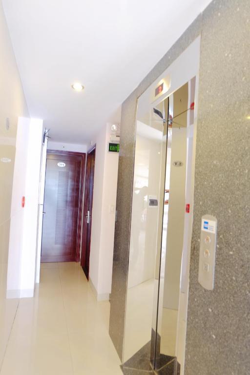 Fulmar Hotel Da Nang Zewnętrze zdjęcie