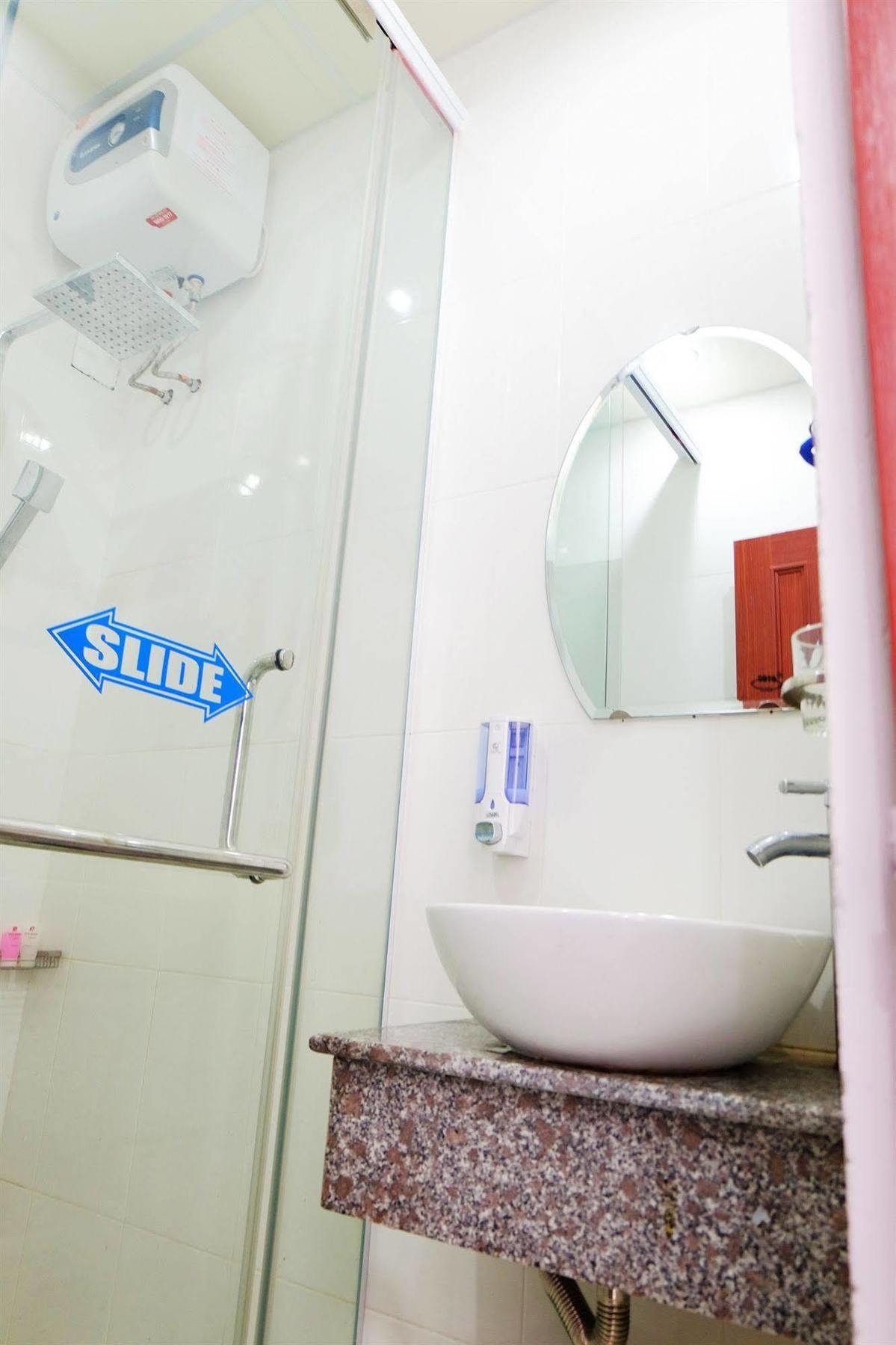 Fulmar Hotel Da Nang Zewnętrze zdjęcie
