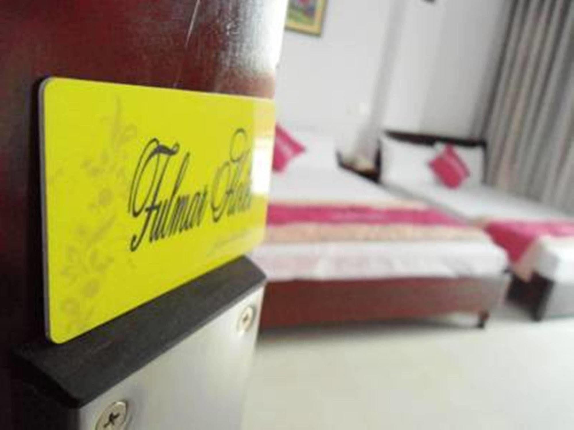 Fulmar Hotel Da Nang Zewnętrze zdjęcie