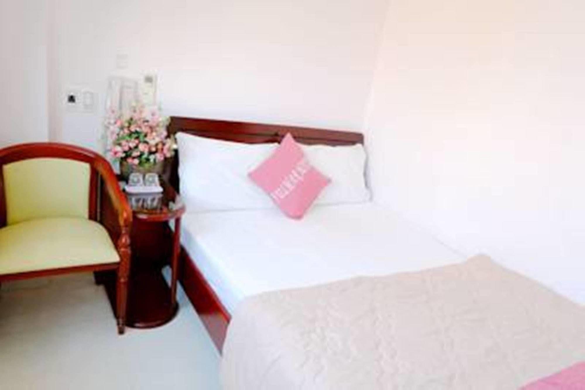 Fulmar Hotel Da Nang Zewnętrze zdjęcie
