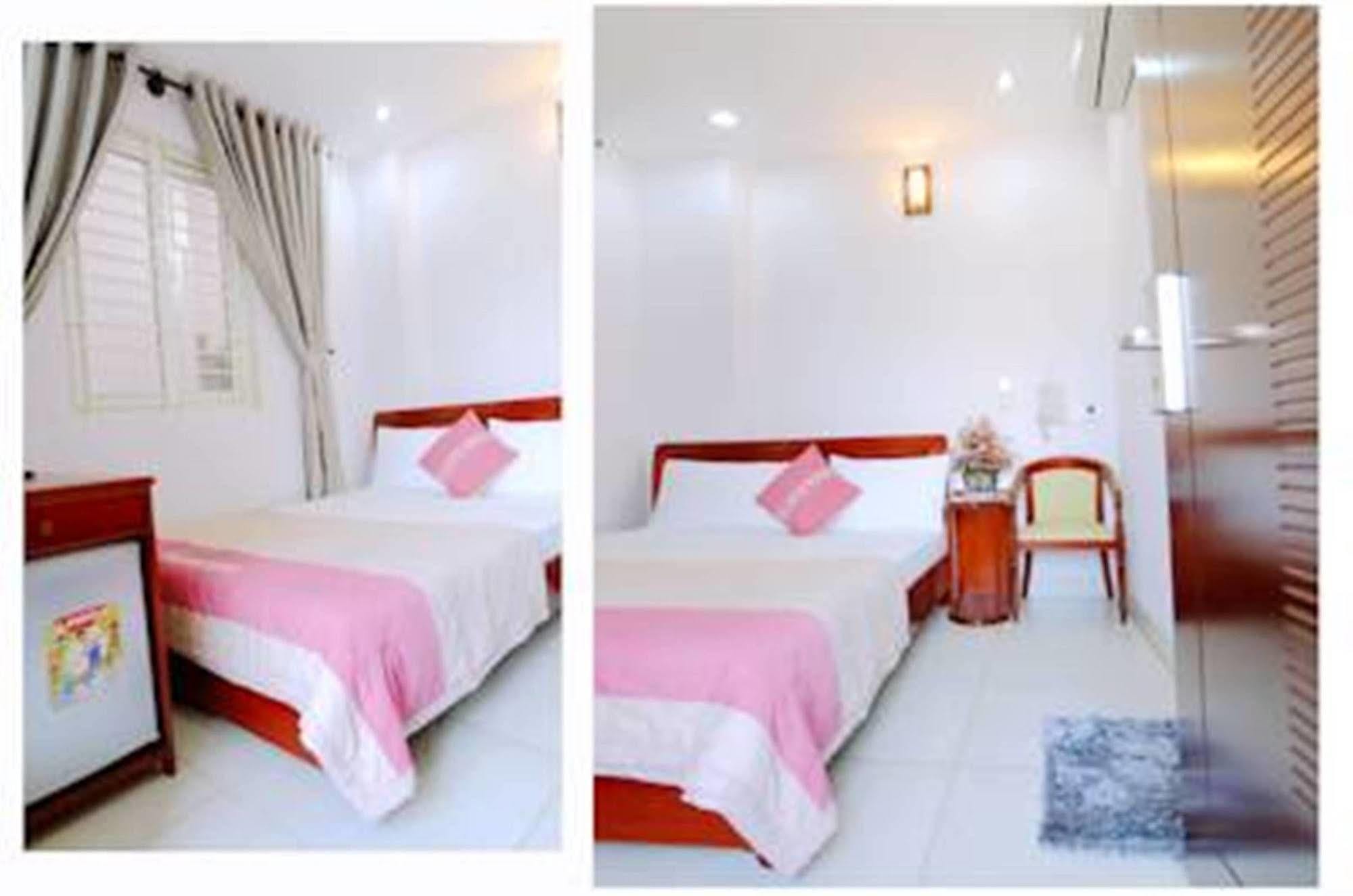 Fulmar Hotel Da Nang Zewnętrze zdjęcie